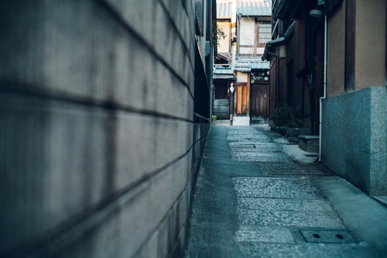 Nozomu House Kyoto Villa Exterior photo