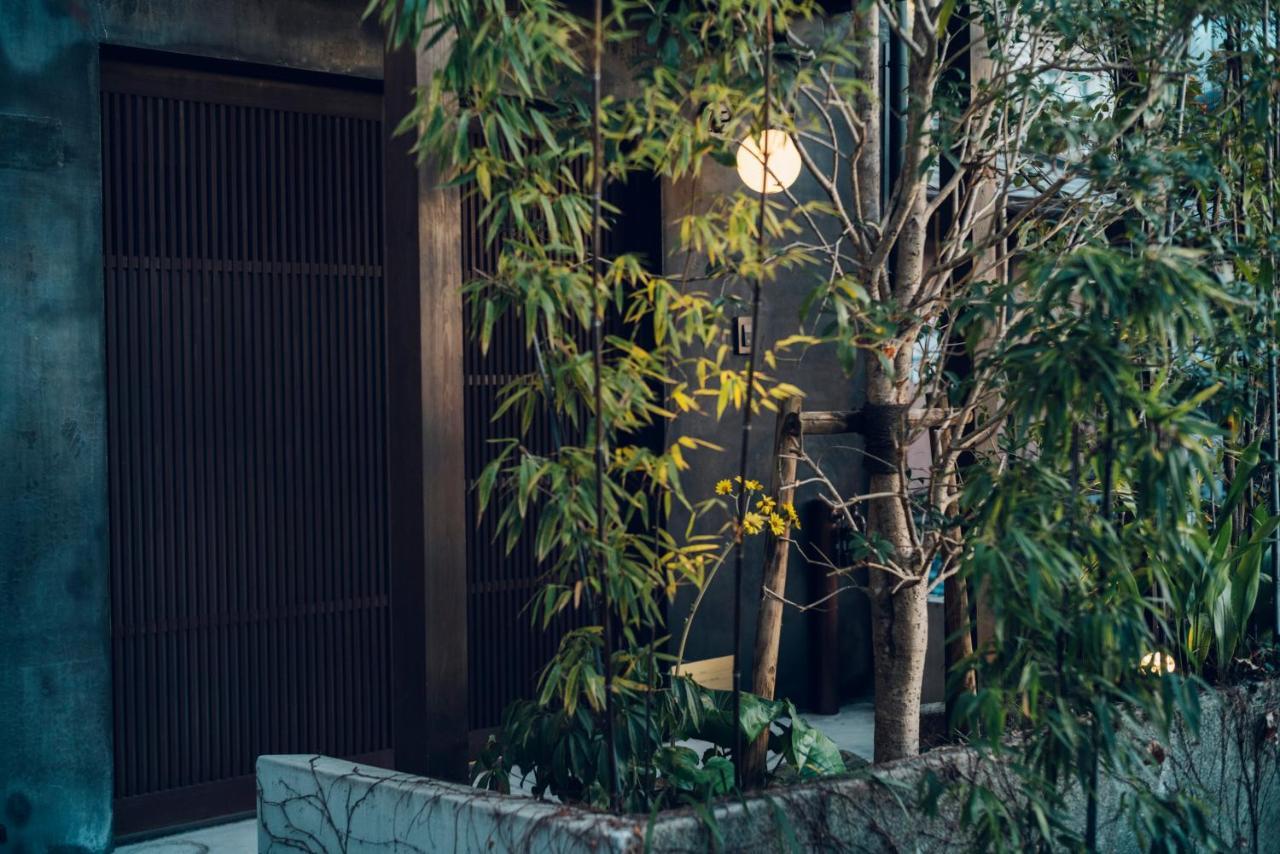 Nozomu House Kyoto Villa Exterior photo